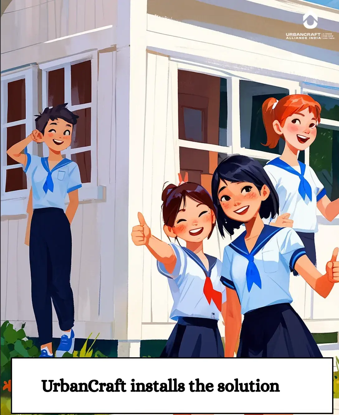 UrbanCraft Episode 2 – Public Toilets: A Wake-Up Call for Cleaner Cities - Slide 5