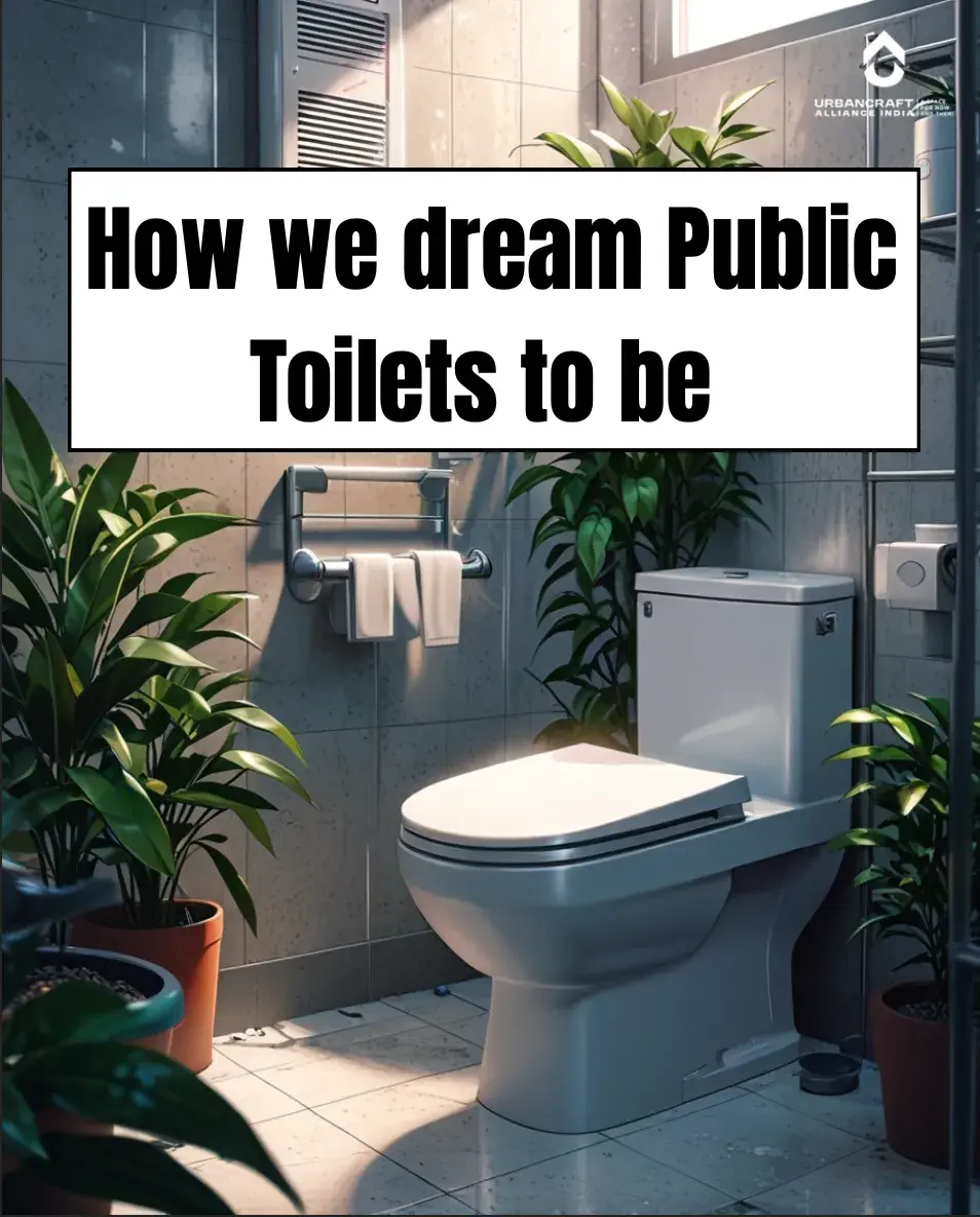 UrbanCraft Episode 1 – Public Toilets: The Story They Tell About Us - Slide 3