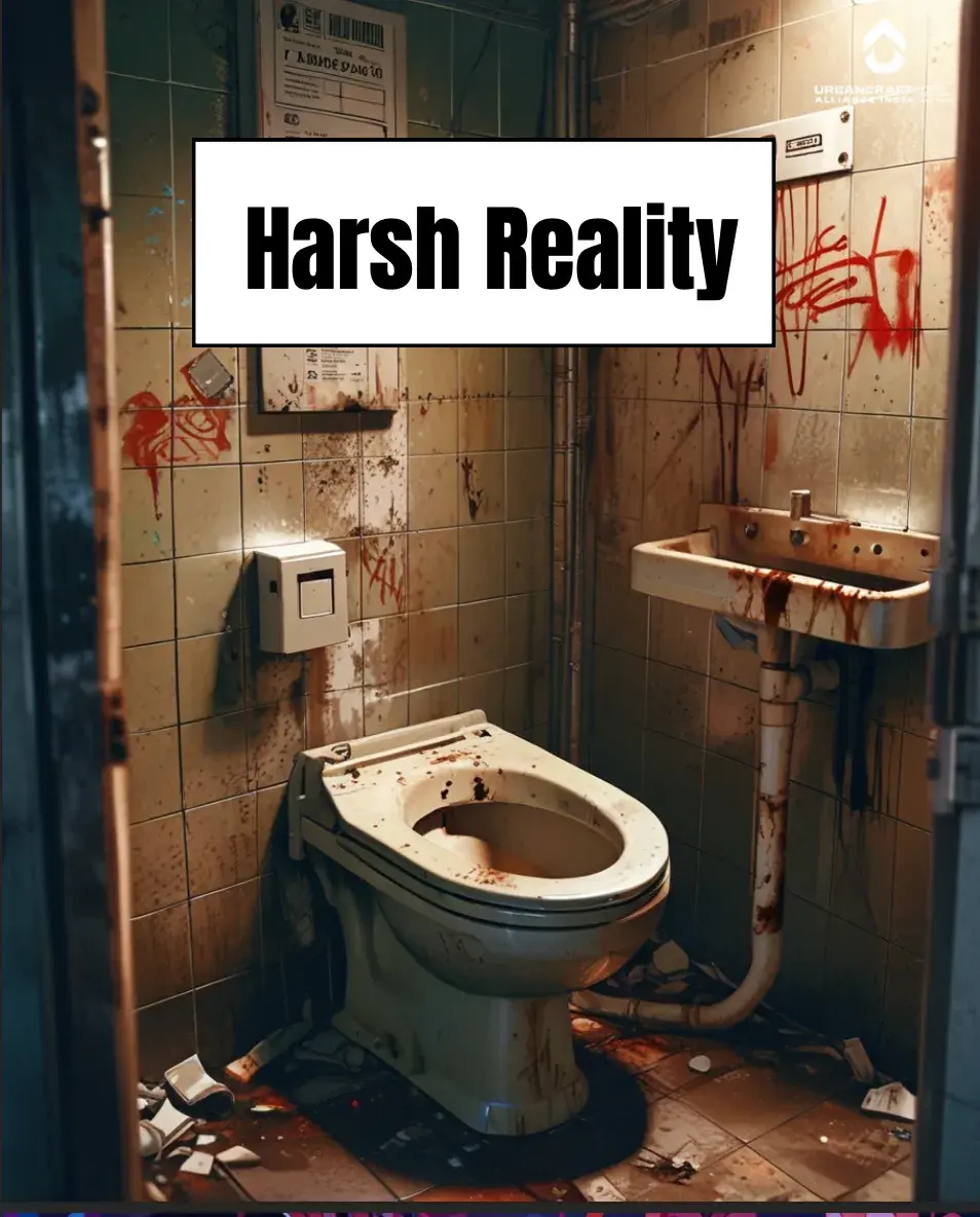 UrbanCraft Episode 1 – Public Toilets: The Story They Tell About Us - Slide 4