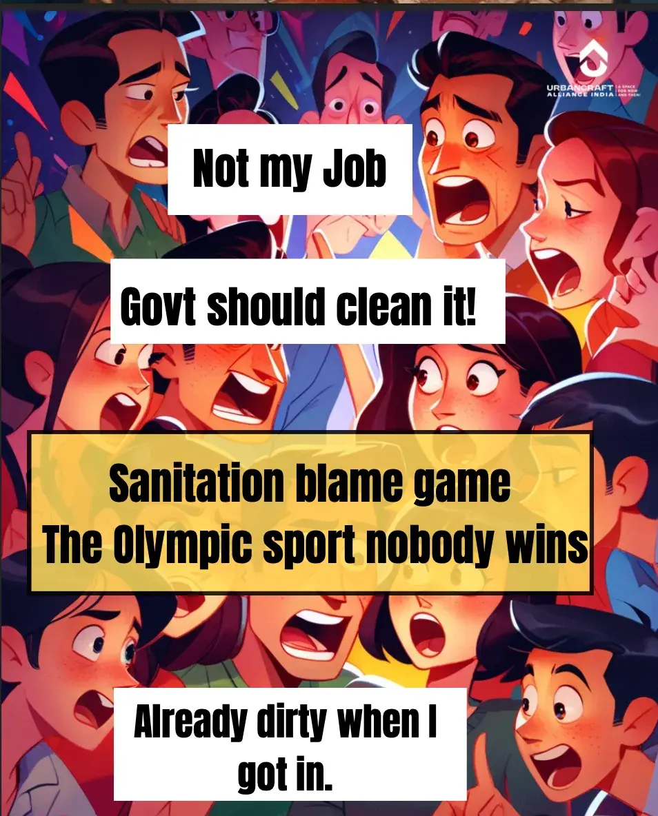 UrbanCraft Episode 1 – Public Toilets: The Story They Tell About Us - Slide 5