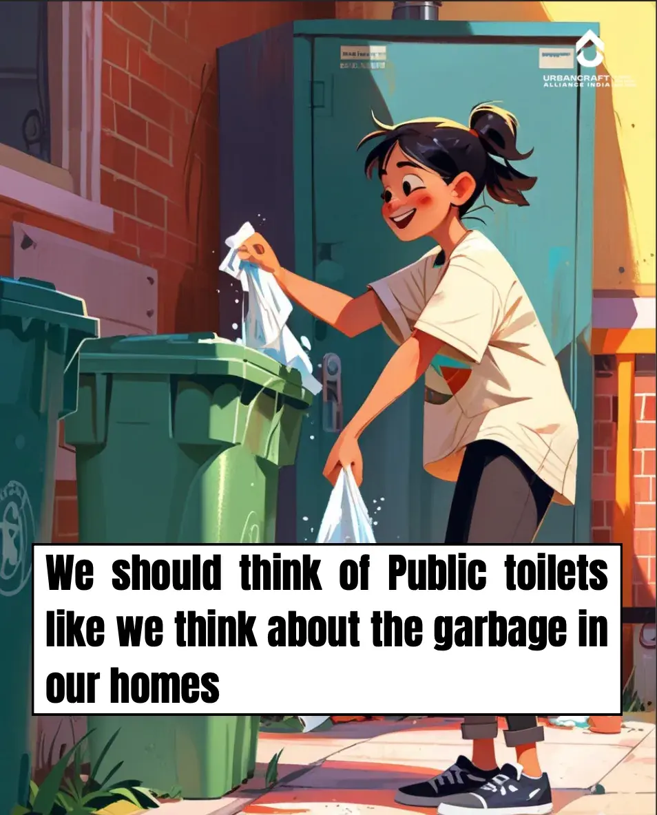 UrbanCraft Episode 1 – Public Toilets: The Story They Tell About Us - Slide 8