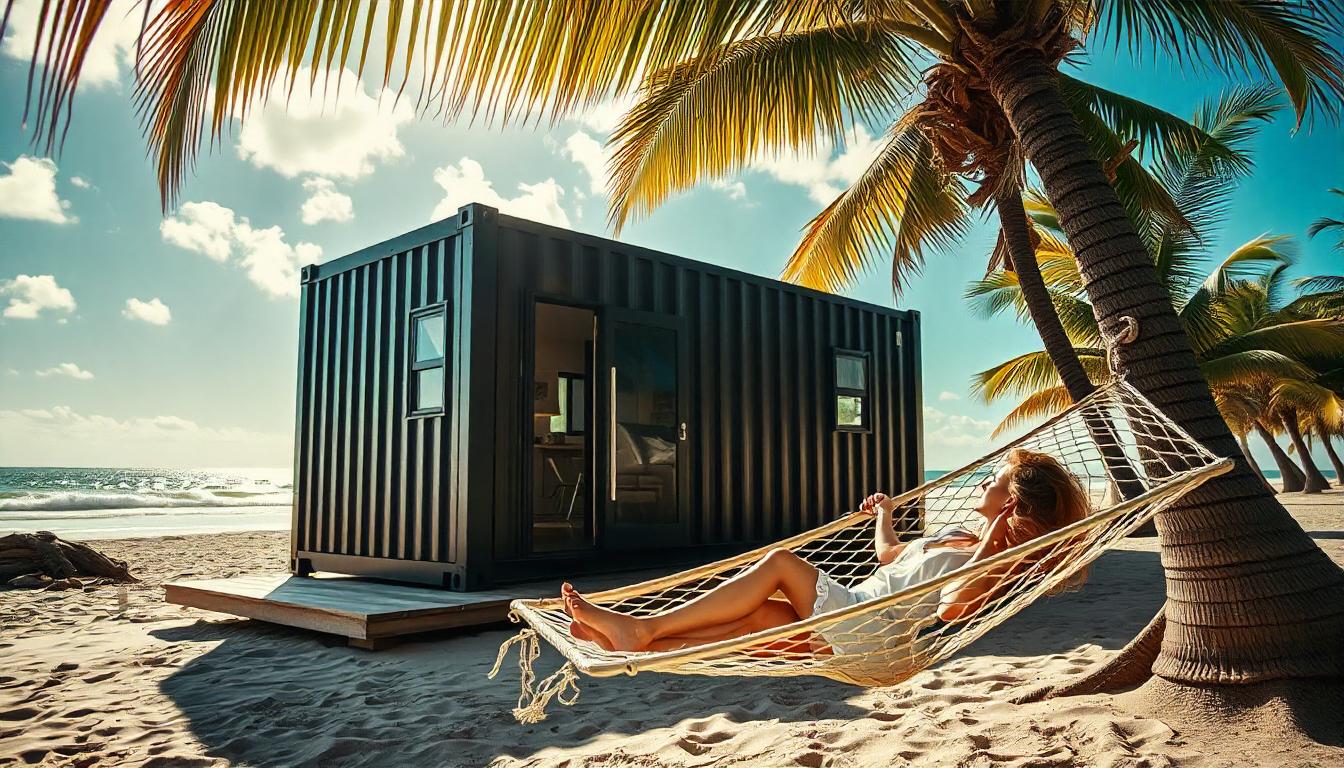 container-home