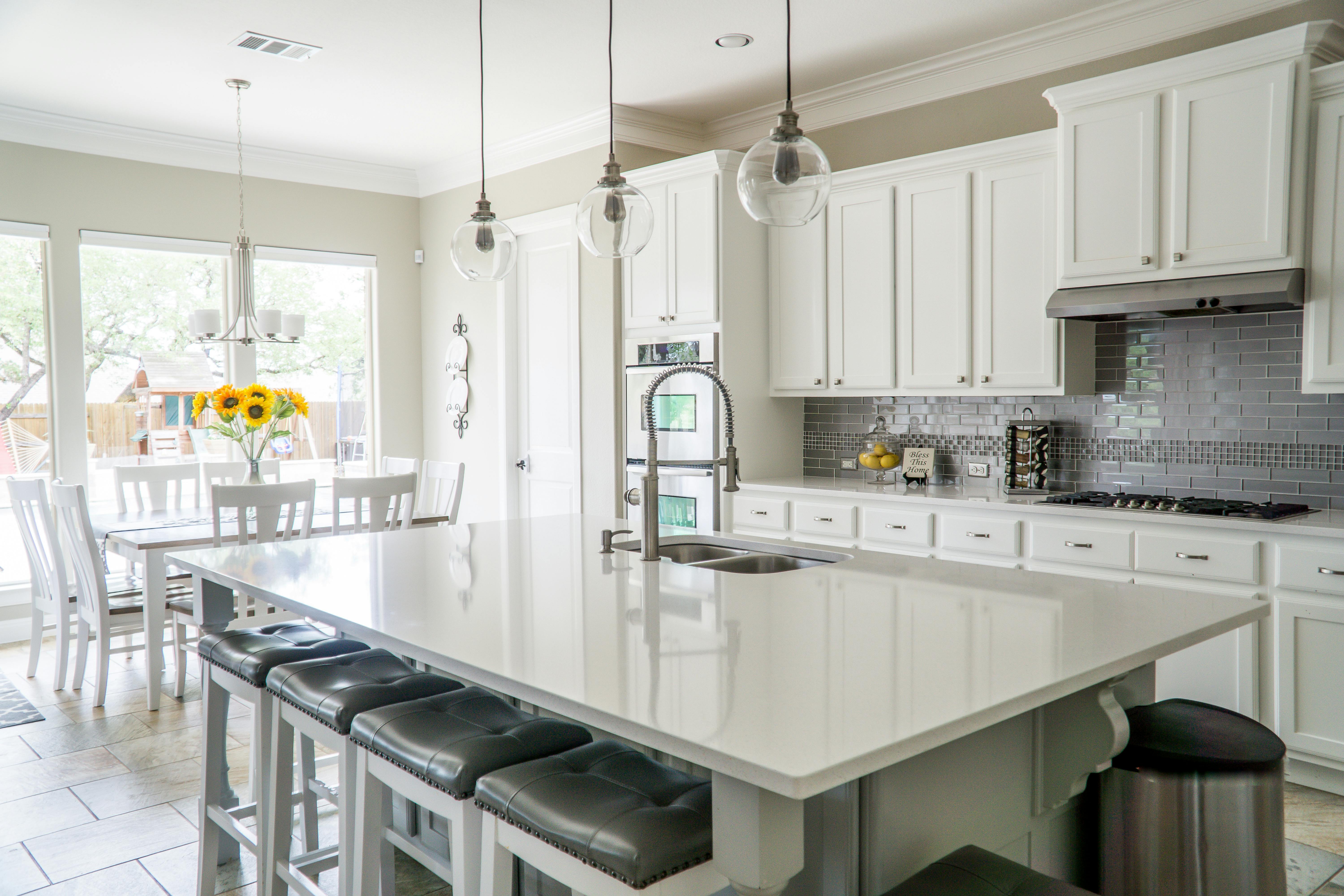 Modular Kitchens